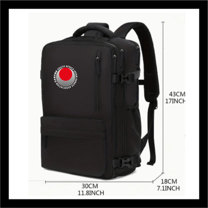 SA JKA TEM Backpack BP005