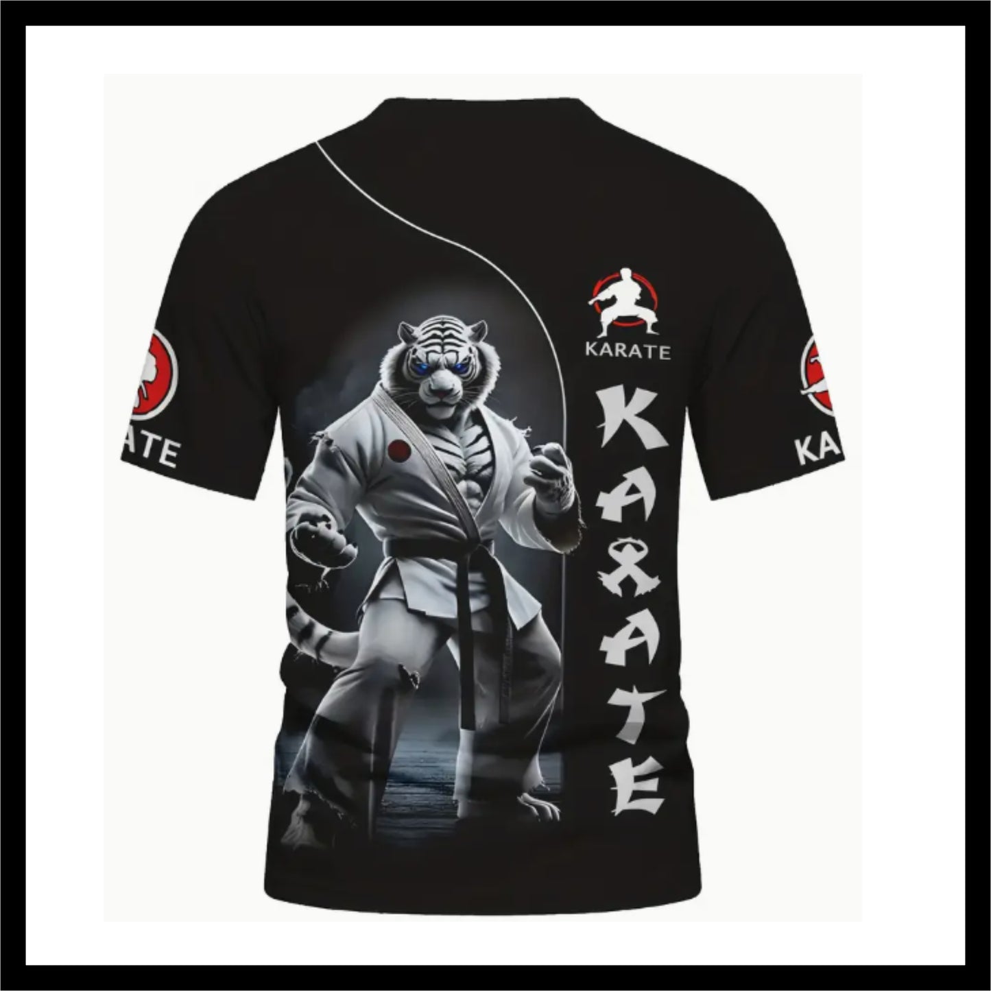 TEM T-Shirt