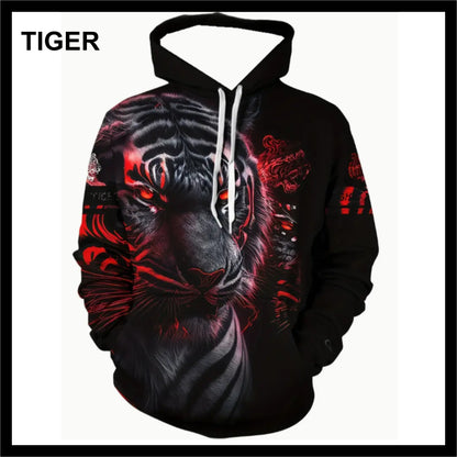 Hoodie