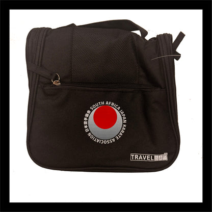 SA JKA Hanging Toiletry Bag - OB004