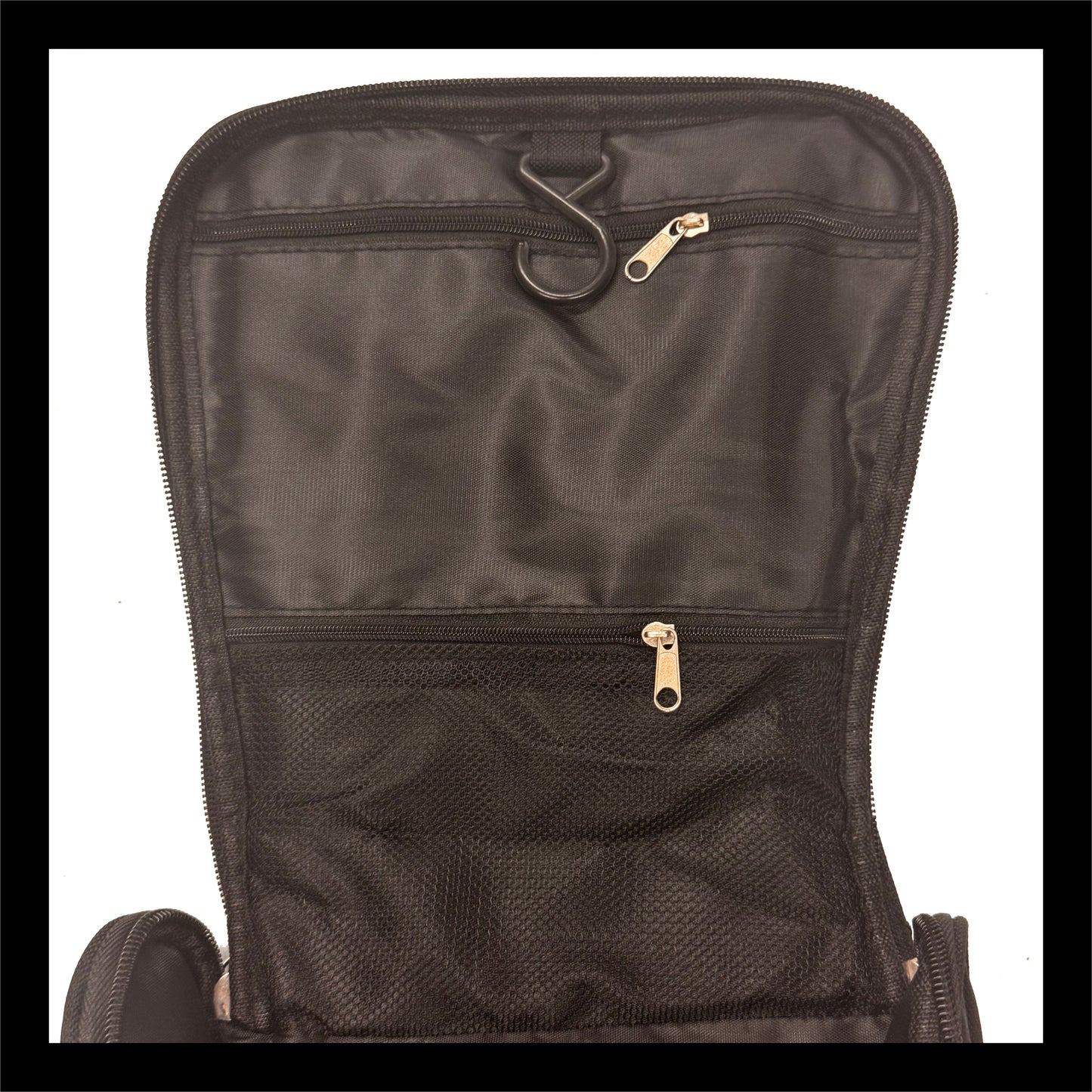 SA JKA Hanging Toiletry Bag - OB004