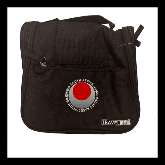 SA JKA Hanging Toiletry Bag - OB004