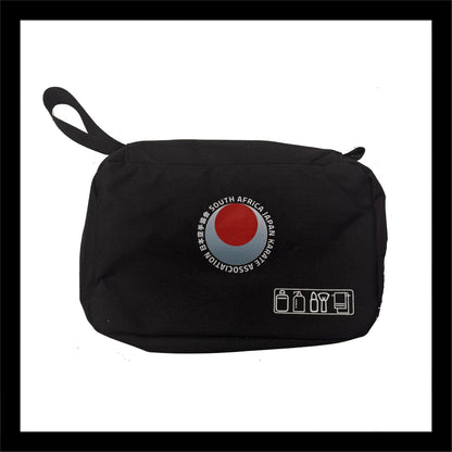 SA JKA Hanging Toiletry Bag - Rectangular OB005