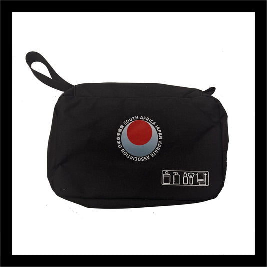 SA JKA Hanging Toiletry Bag - Rectangular OB005