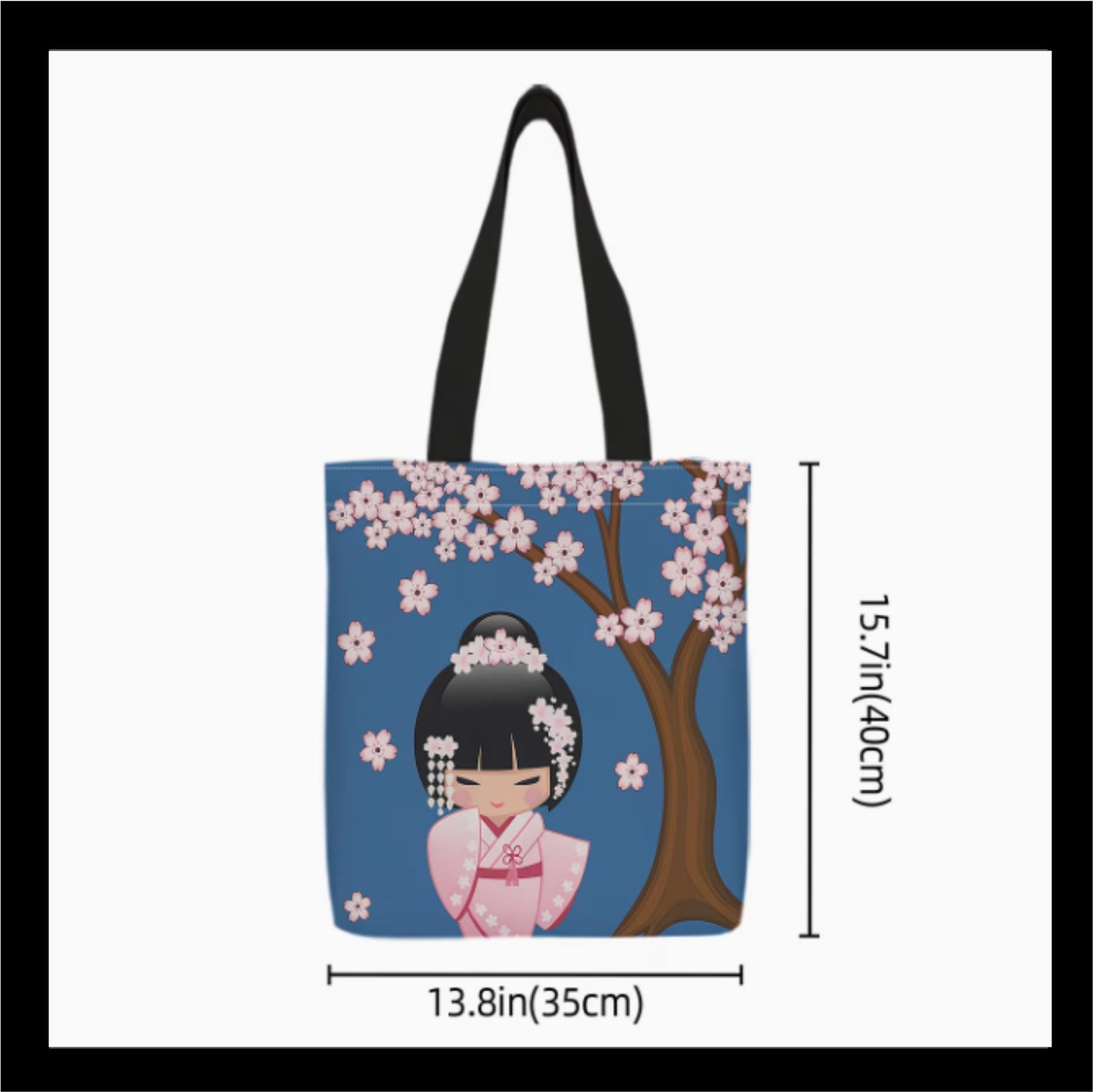 Shopper Totes MR001