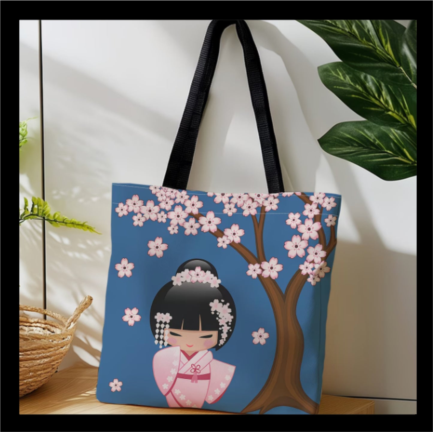 Shopper Totes MR001