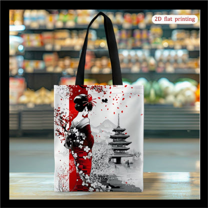 Shopper Totes MR001
