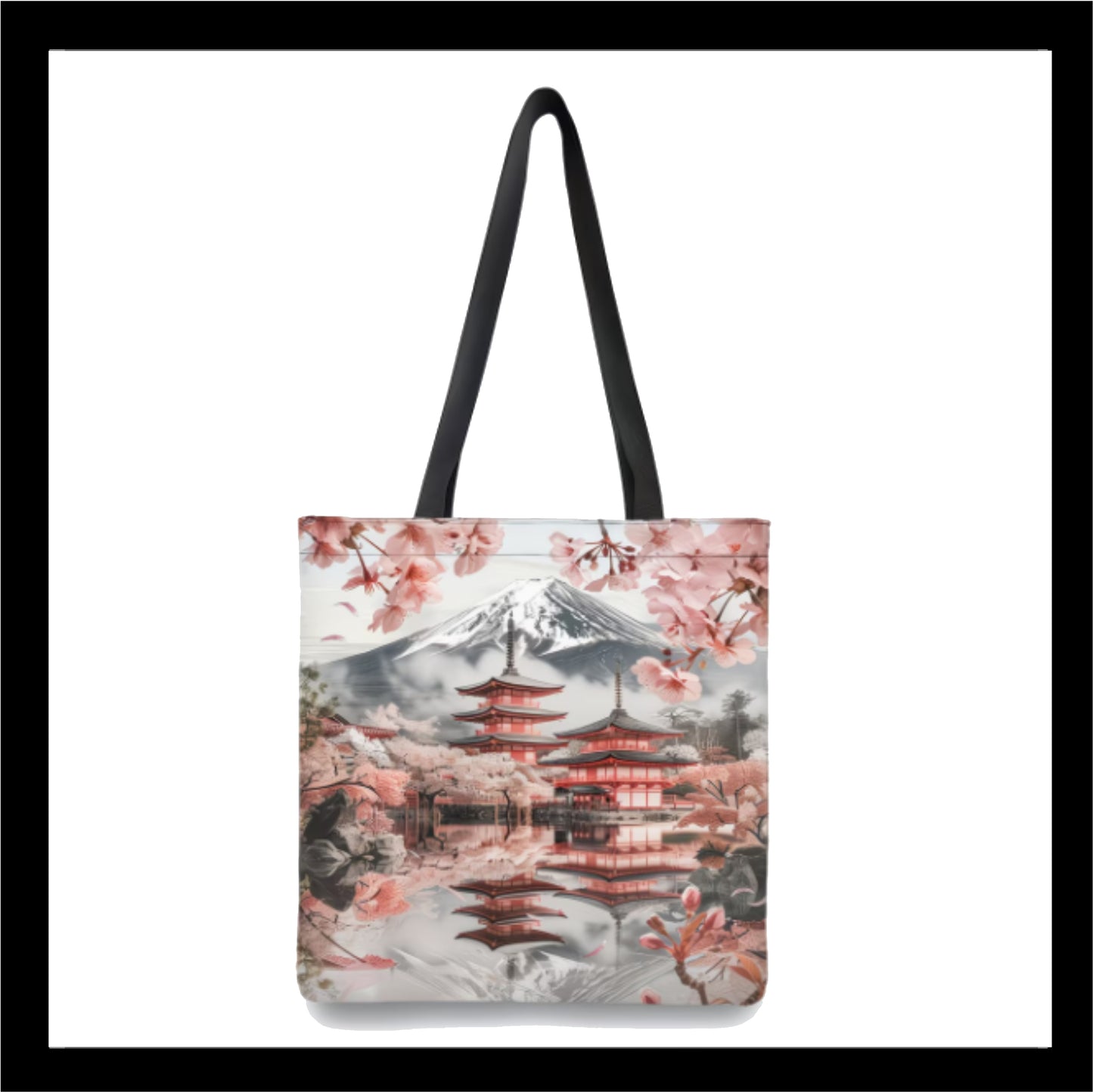 Shopper Totes MR001