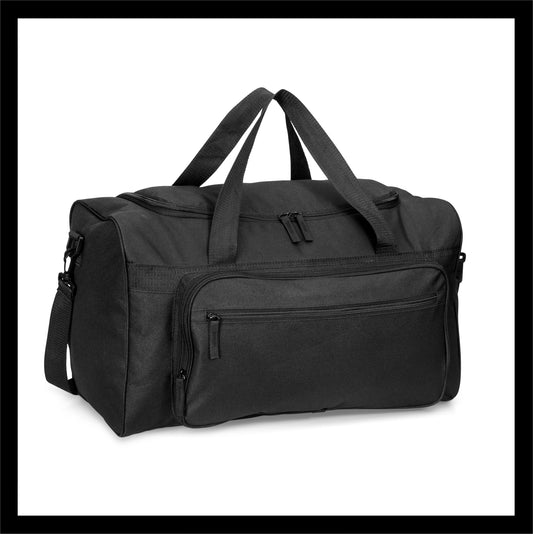 SA JKA Tournament Sports Bag