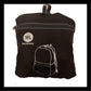 SA JKA Foldable Travel Backpack 16 litre BP009