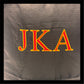 SA JKA Foldable Travel Backpack 16 litre BP009