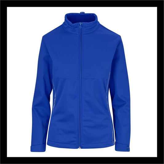 SA JKA US Basic Soft Shell Jacket