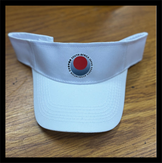 SA JKA Sun Visor (Peak Cap)