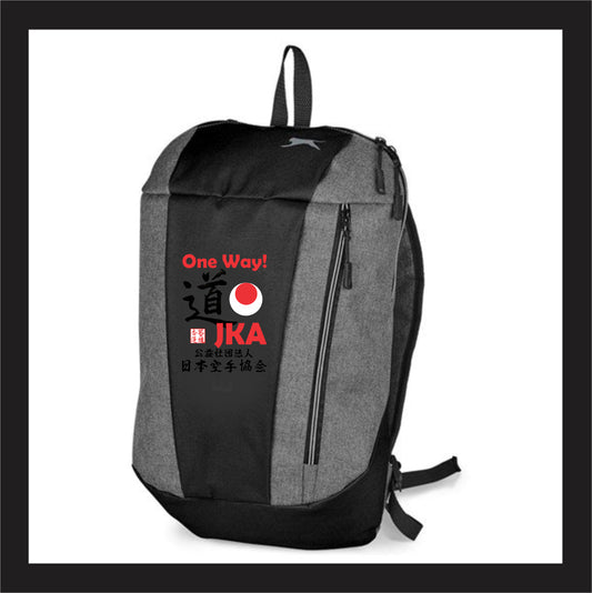 SA JKA Wembley Backpack BP006