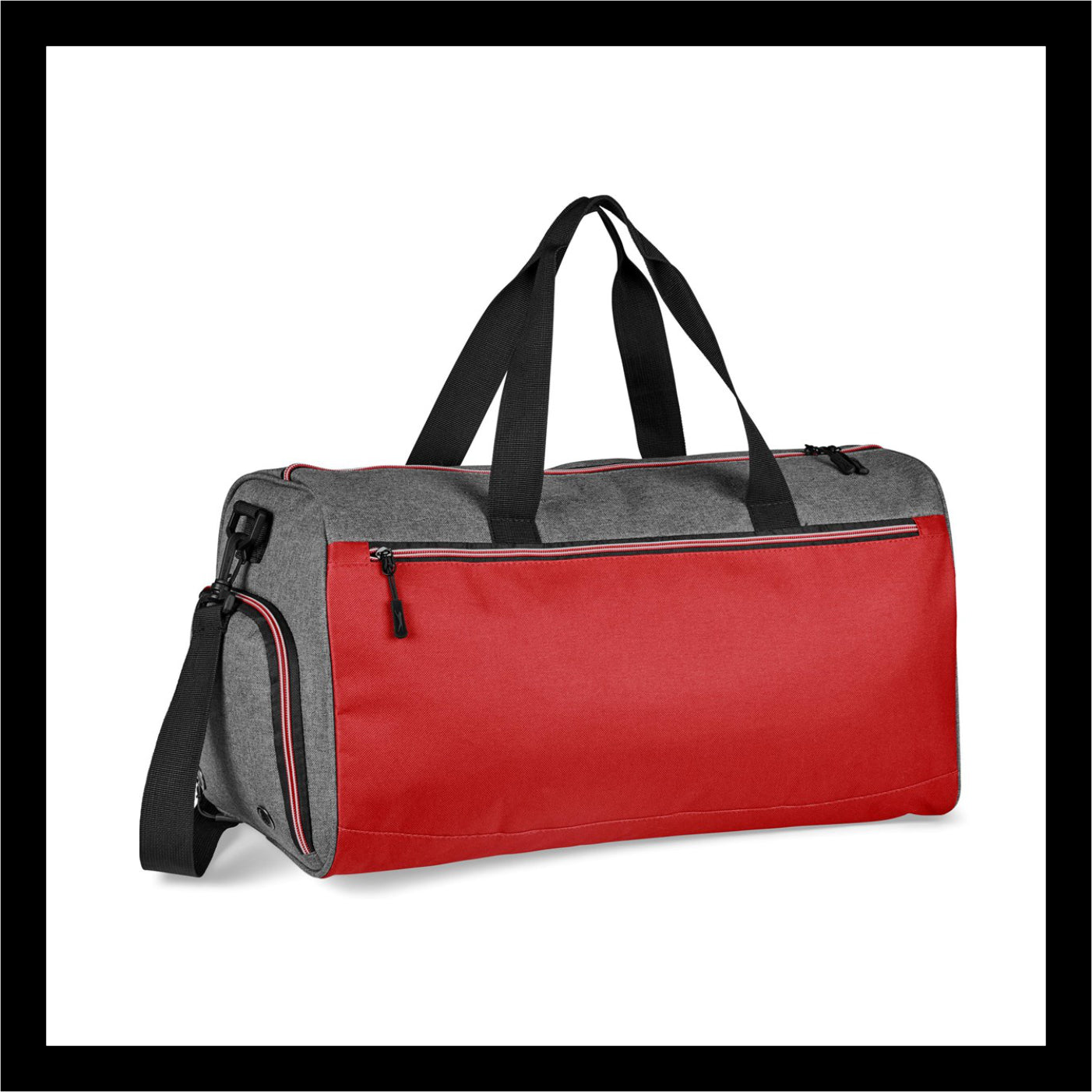 SA JKA Wembley Sports Bag