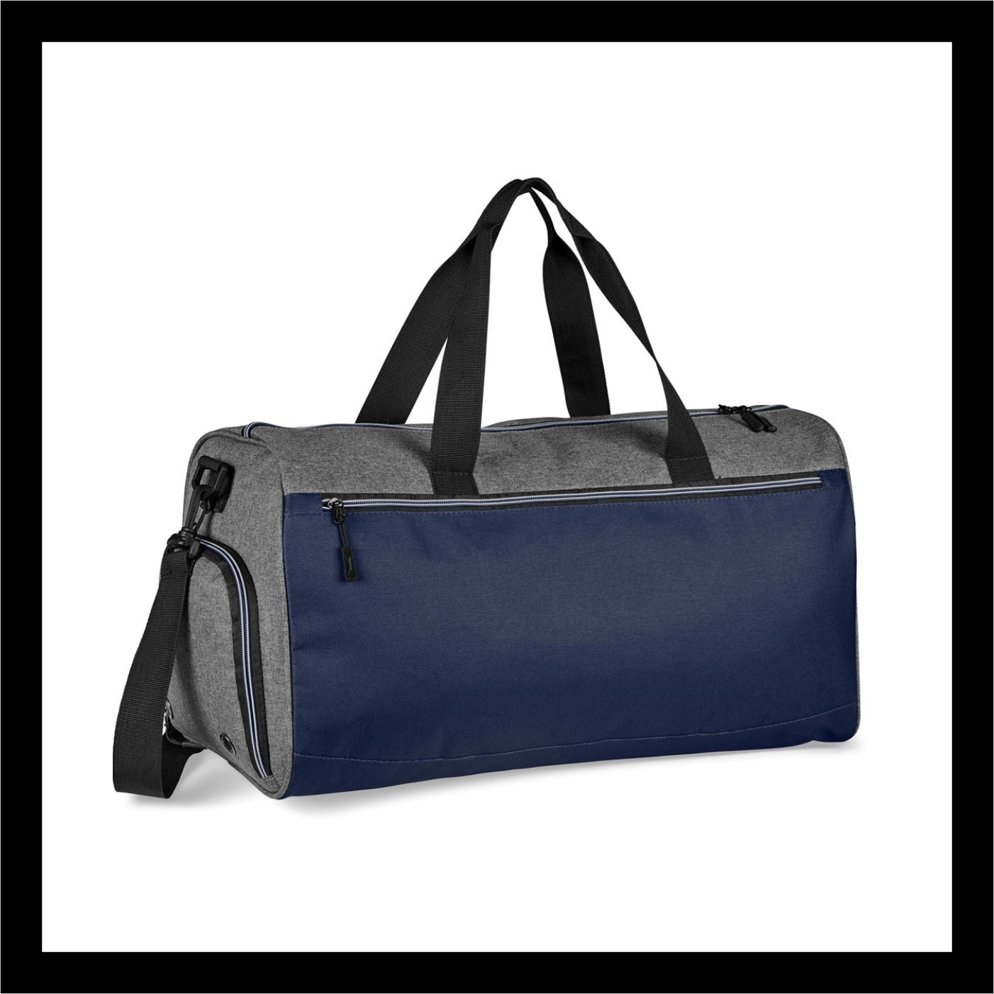 SA JKA Wembley Sports Bag
