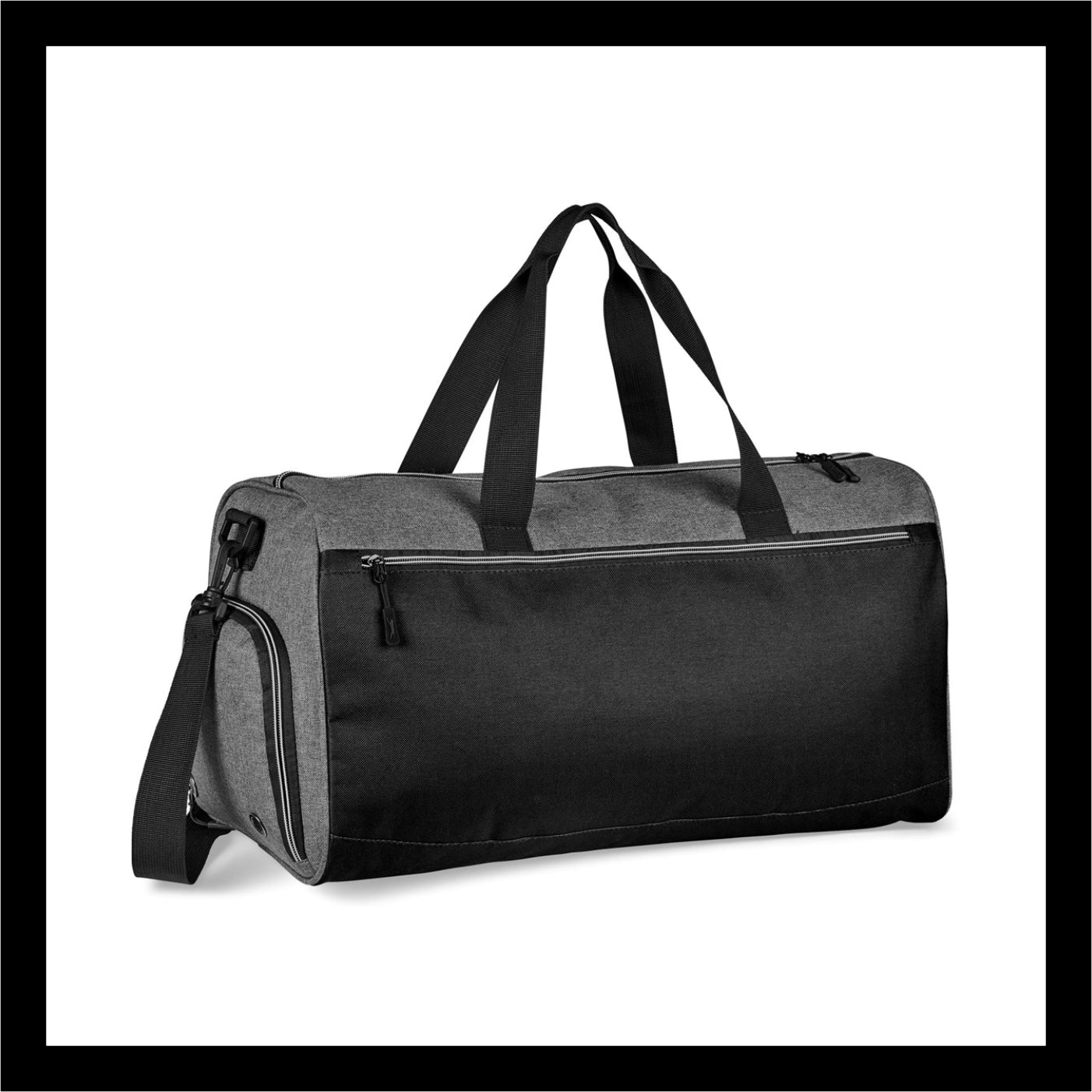 SA JKA Wembley Sports Bag