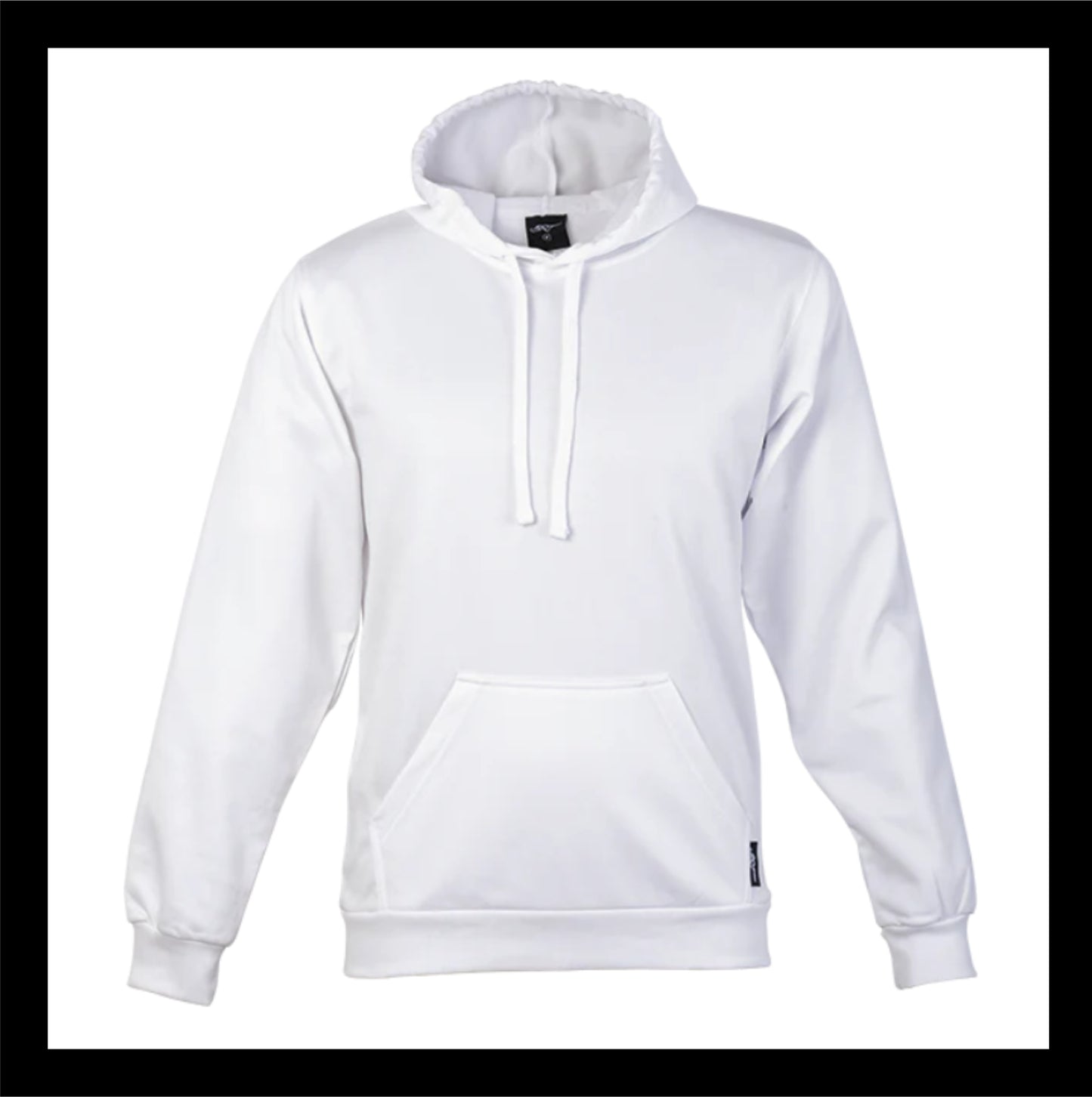 SA JKA Hoodies - Pullover