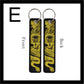 Woven Lanyard Keyholder K018