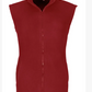 Fleece Sleeveless Body Warmer Yukon
