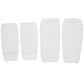 Forearm Guards - Elasticated; Cotton