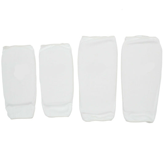 Forearm Guards - Elasticated; Cotton