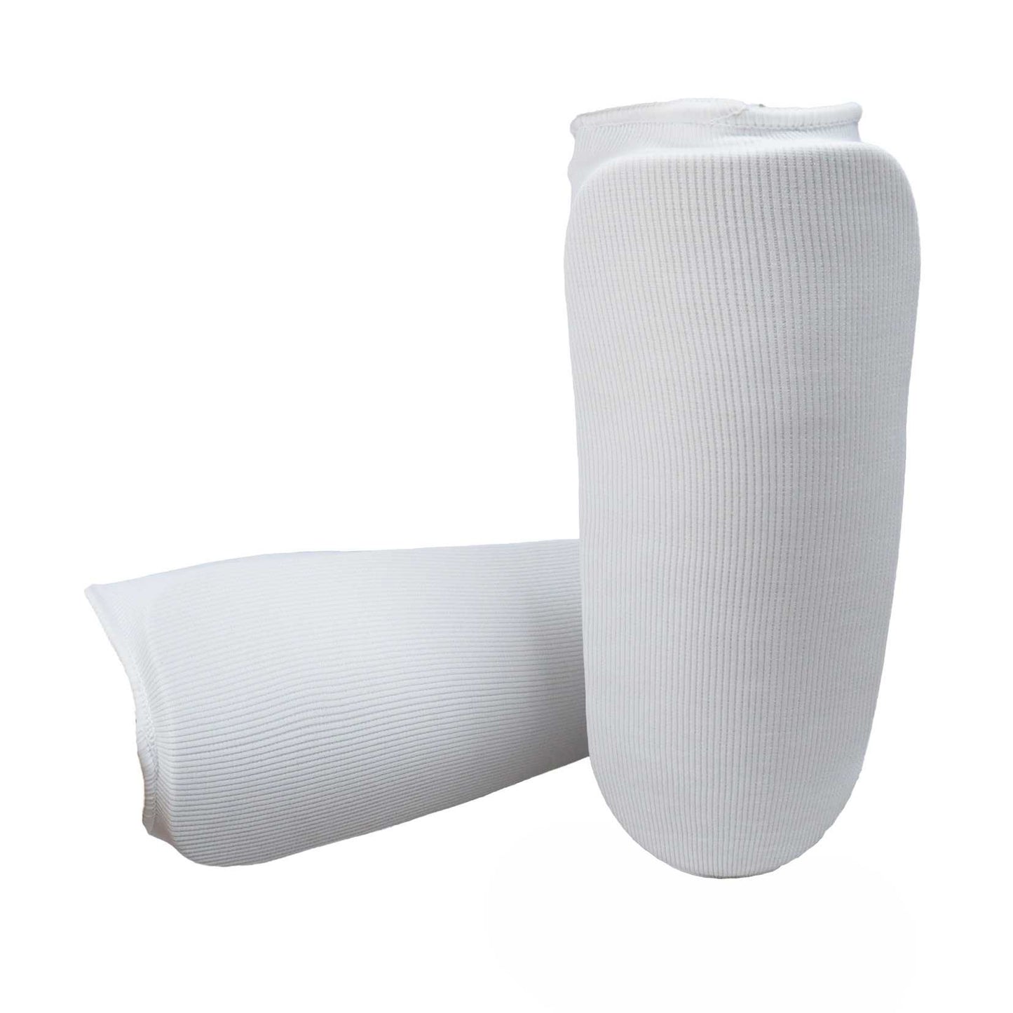 Forearm Guards - Elasticated; Cotton