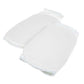 Forearm Guards - Elasticated; Cotton