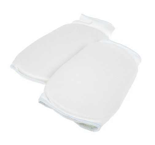 Forearm Guards - Elasticated; Cotton