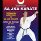 JKA Kata - Johan la Grange