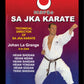 JKA Kata - Johan la Grange