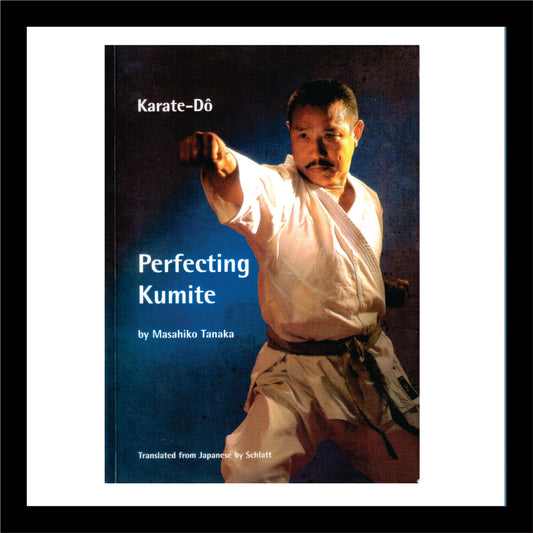 Perfecting Kumite