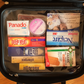First Aid Bag