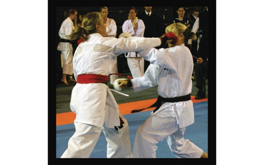 Tokôn Kumite Karate Suit - 225g
