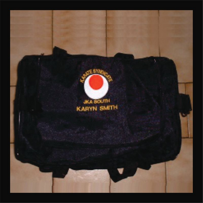 4-in-1 Kitbag