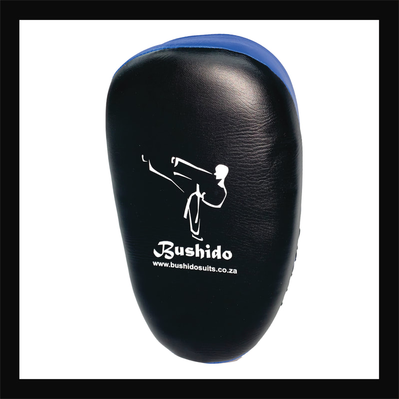 Forearm Kick Pad (Muay Thai arm pads)