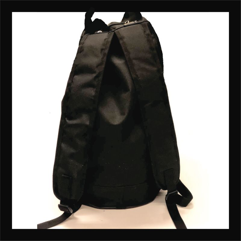 Bushido Tube Bag