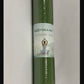 Yoga mats - with body alignment markings