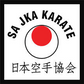 SA JKA Badges