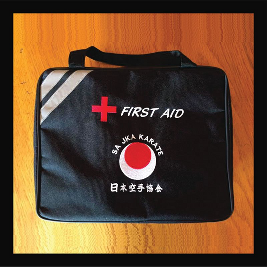 First Aid Bag