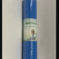 Yoga mats - with body alignment markings