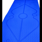 Yoga mats - with body alignment markings