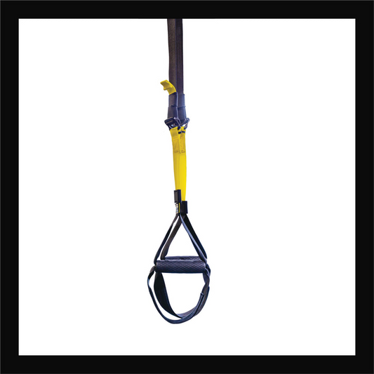 Suspension trainer