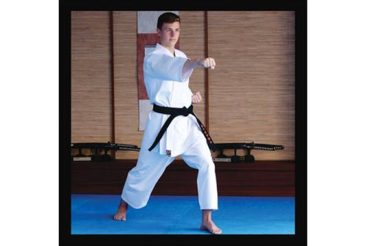 Shogun Heavyweight  Karate Suit - 410g