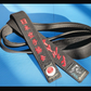 Super Quality Black Belt
