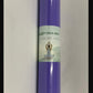Yoga mats - with body alignment markings