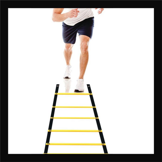 Agility ladder (with carry bag)