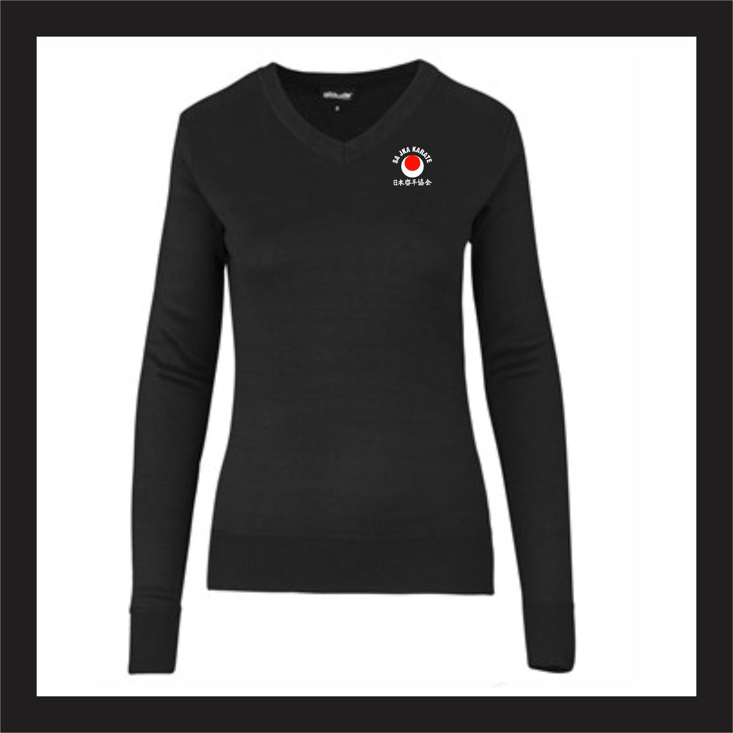 SA JKA Long sleeve or sleeveless Jerseys