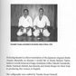 Perfecting Kumite