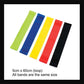 Resistance Band Loops